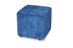 Пуф прямоугольный Омега одноместный