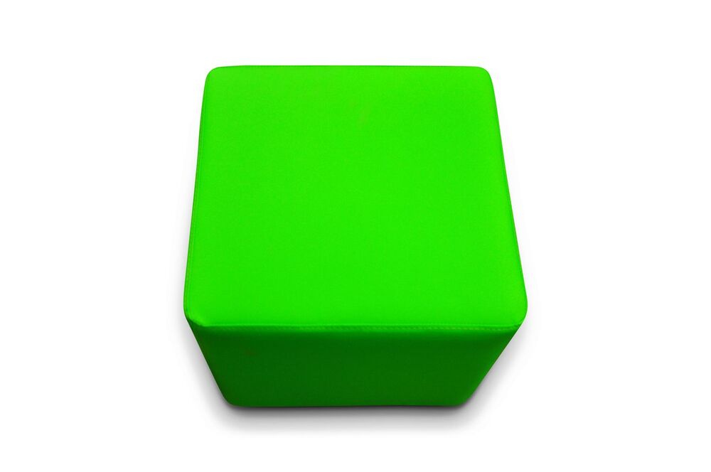 Пуф прямоугольный Омега одноместный