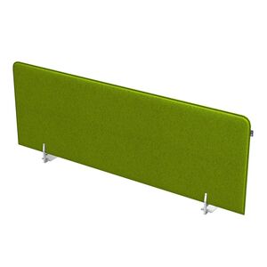 Барьер из фетра, фронтальный