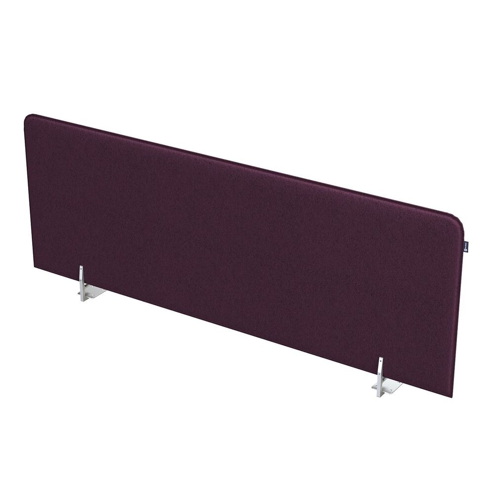 Барьер из фетра, фронтальный