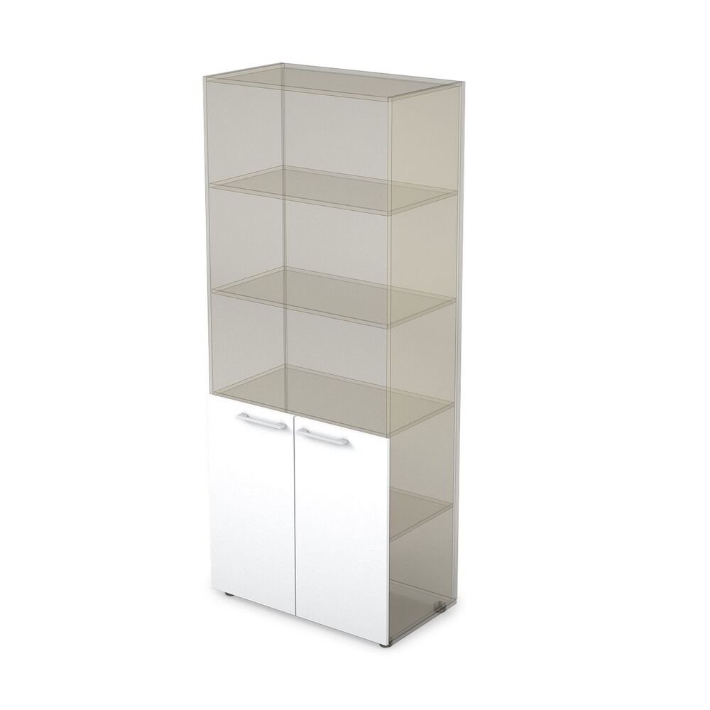 Комплект фасадов ЛДСП 