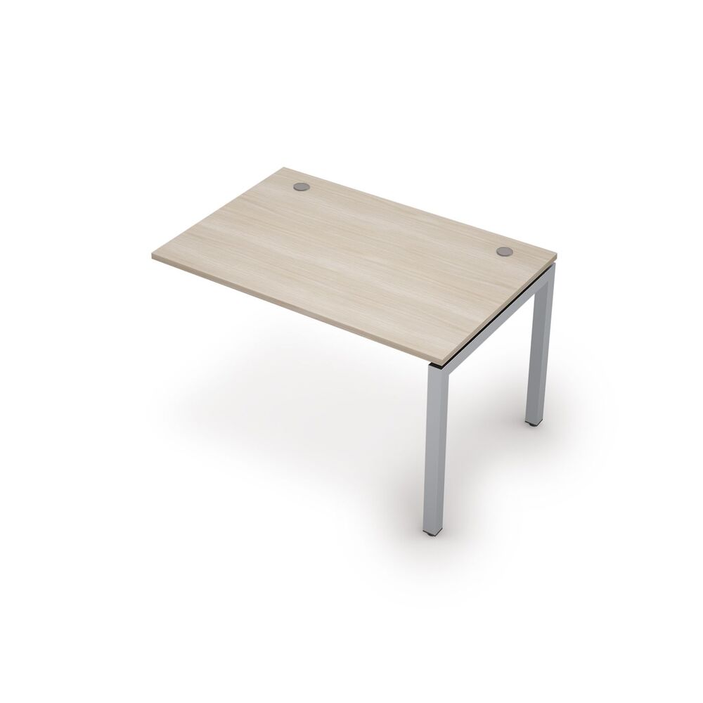 Линейная бенч-система, конечный модуль