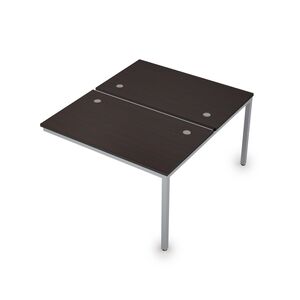 Сдвоенные бенч-системы, конечный модуль