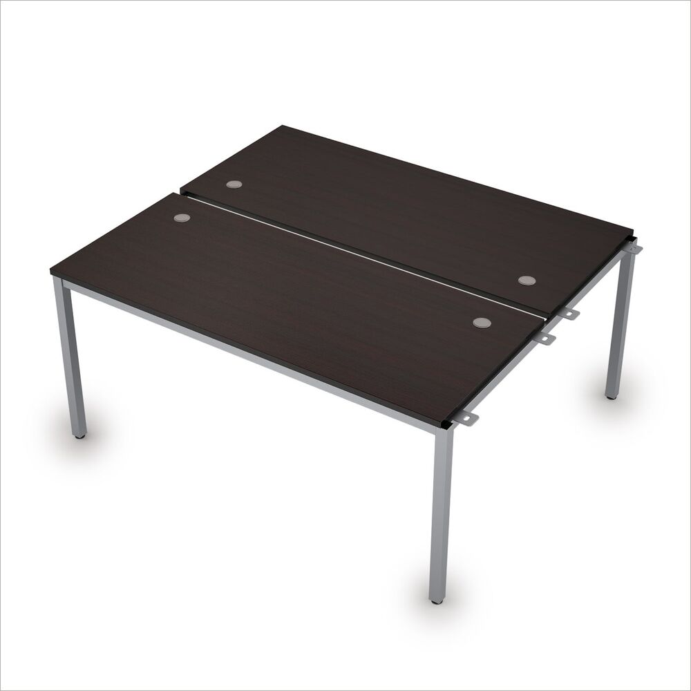 Сдвоенные бенч-системы, начальный модуль