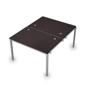 Сдвоенные бенч-системы, начальный модуль