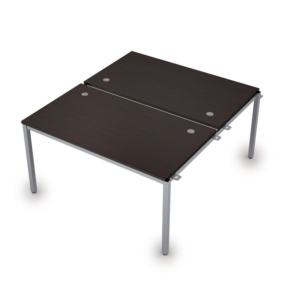 Сдвоенные бенч-системы, начальный модуль