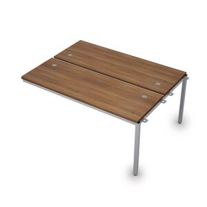 Сдвоенные бенч-системы, средний модуль