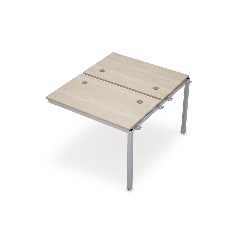 Сдвоенные бенч-системы, средний модуль