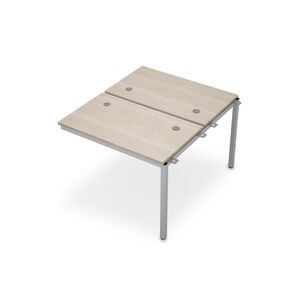 Сдвоенные бенч-системы, средний модуль