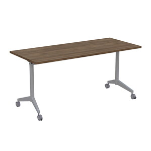 Складной прямолинейный стол-трансформер