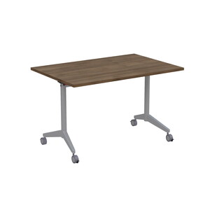 Складной прямолинейный стол-трансформер