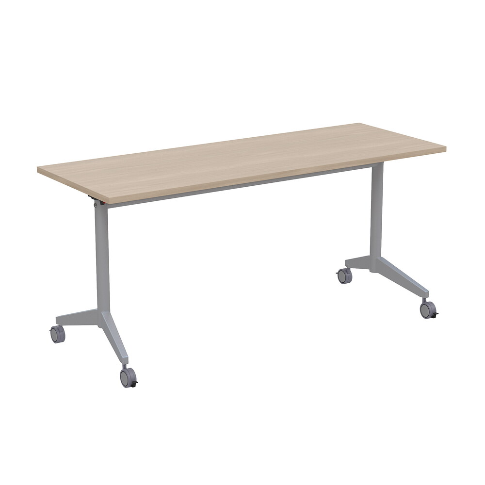 Складной прямолинейный стол-трансформер Simple