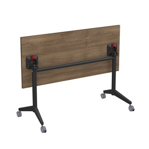 Складной прямолинейный стол-трансформер Simple