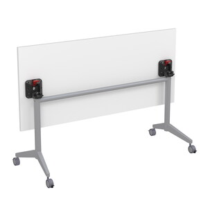 Складной прямолинейный стол-трансформер Simple