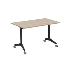 Складной прямолинейный стол-трансформер Simple