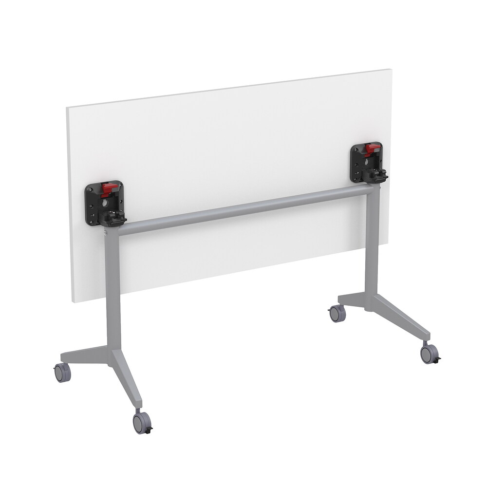 Складной прямолинейный стол-трансформер Simple