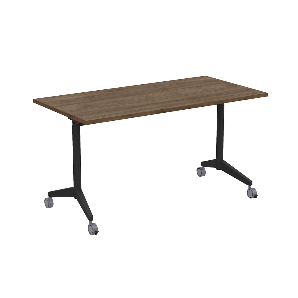 Складной прямолинейный стол-трансформер Simple