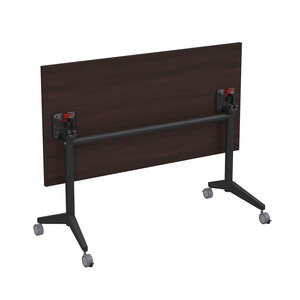 Складной прямолинейный стол-трансформер Simple