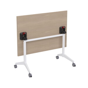 Складной прямолинейный стол-трансформер Simple