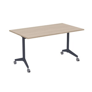 Складной прямолинейный стол-трансформер Simple