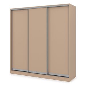 Шкаф-купе 2-дверный Comfort