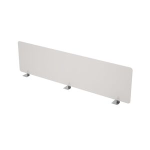 Барьер оргстекло, фронтальный