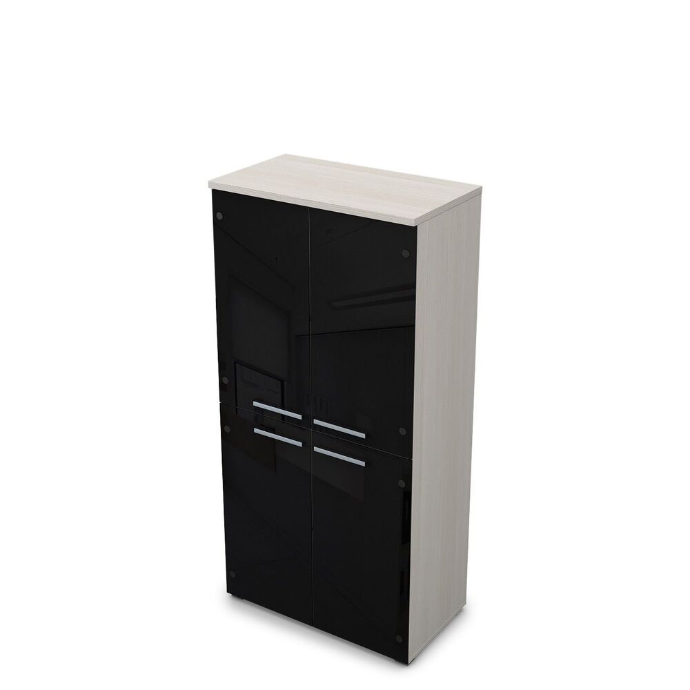 Шкаф со стеклом