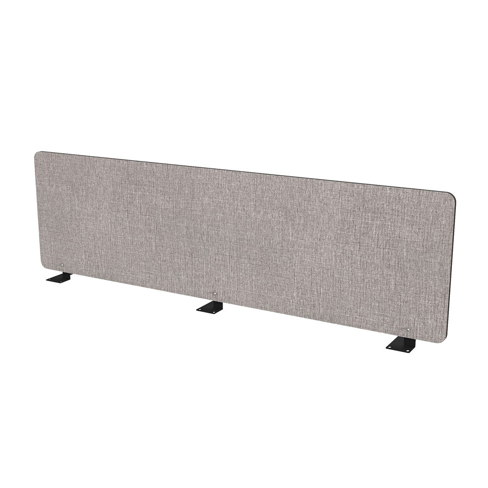 Барьер фронтальный HPL