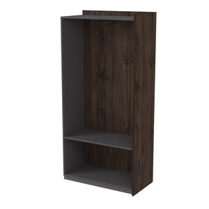 Модуль Шкафа для одежды, конечный