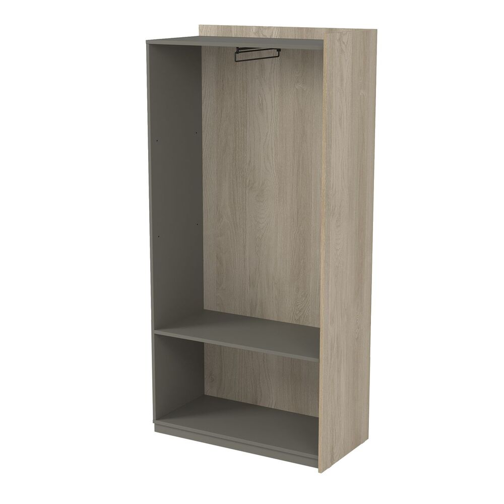 Модуль Шкафа для одежды, конечный