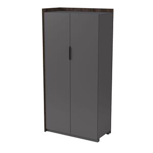 Модуль Шкафа для одежды, начальный