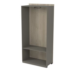 Модуль Шкафа для одежды, средний