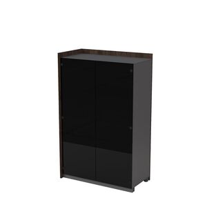 Модуль Шкафа, со стеклом, начальный