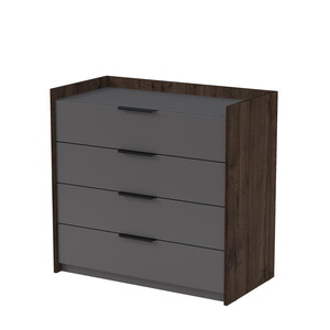 Тумба с ящиками