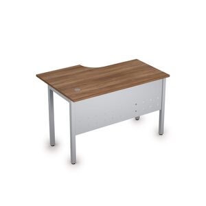 Стол криволинейный правый