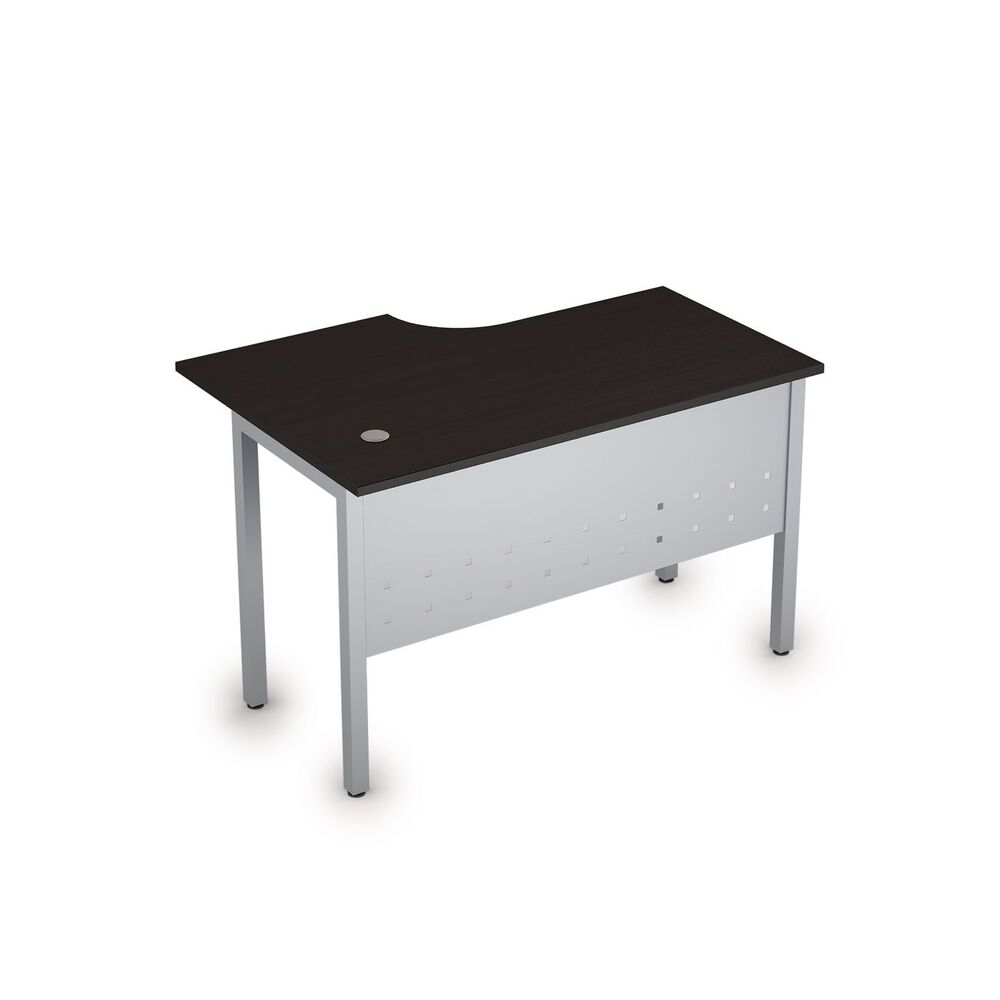 Стол криволинейный правый