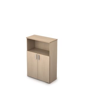 Шкаф для документов средний