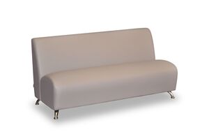 Офисная мягкая мебель Альфа мини