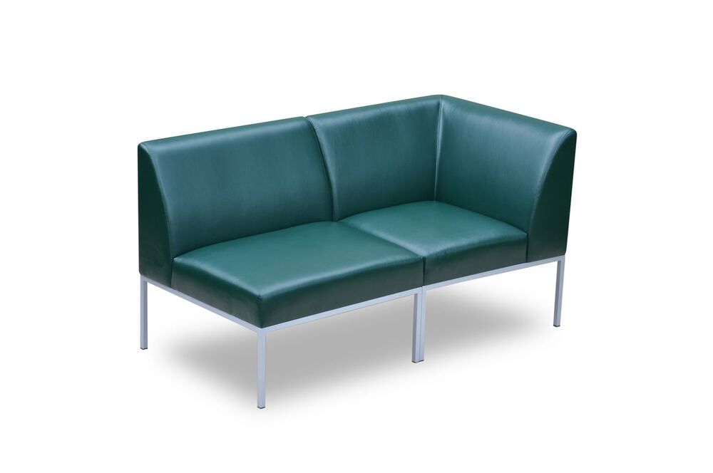 Офисная мягкая мебель Гермес