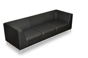 Офисная мягкая мебель Омега Стил