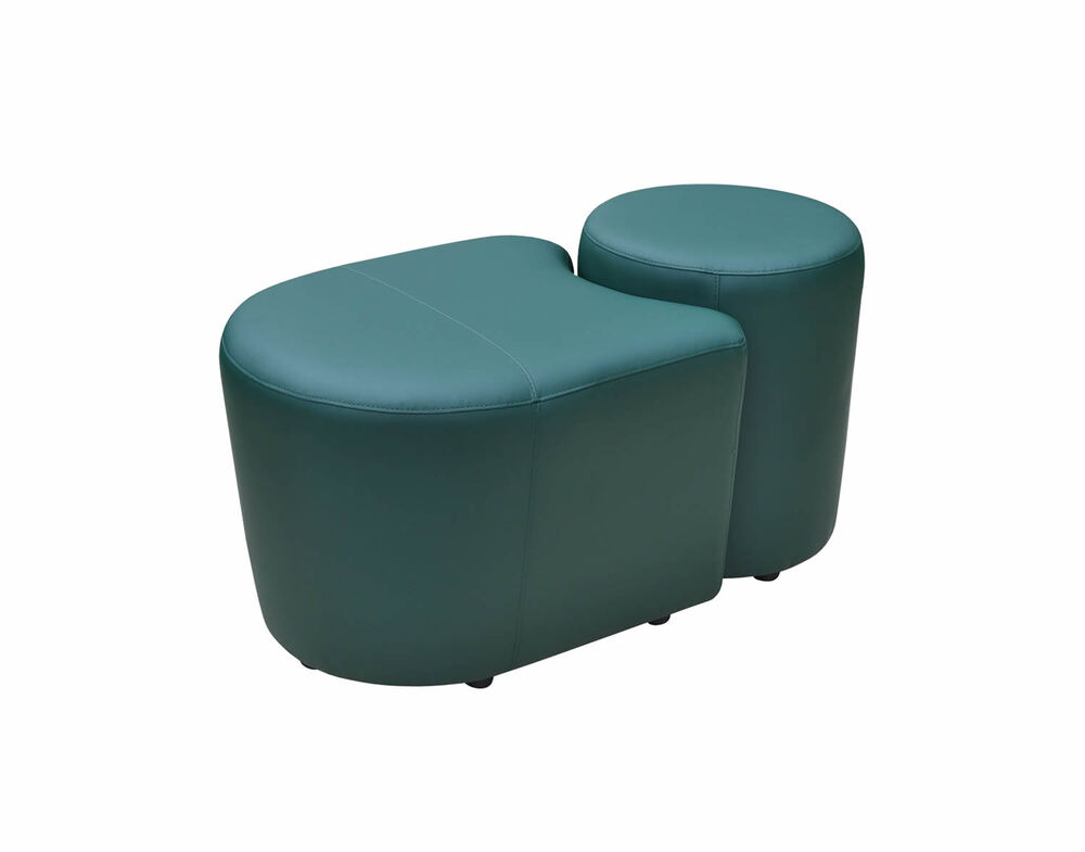 Офисная мягкая мебель Спиннер (Пуфы)