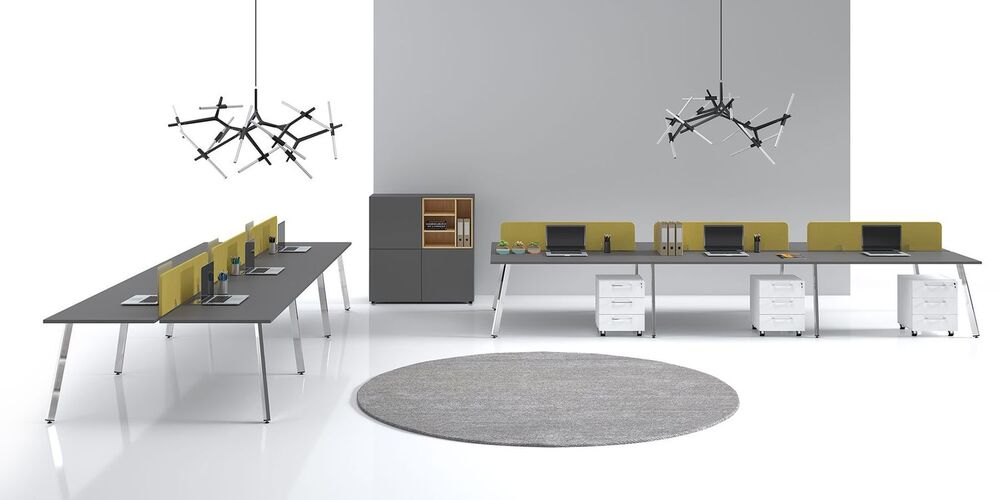 Офисная мебель для персонала ARREDO
