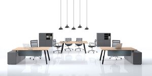 Офисная мебель для персонала ARREDO
