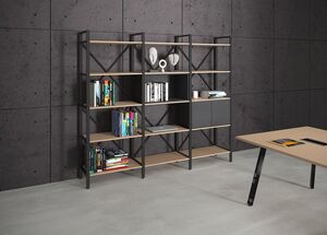 Офисная мебель для персонала ARREDO