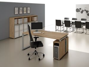 Офисная мебель для персонала GLOSS