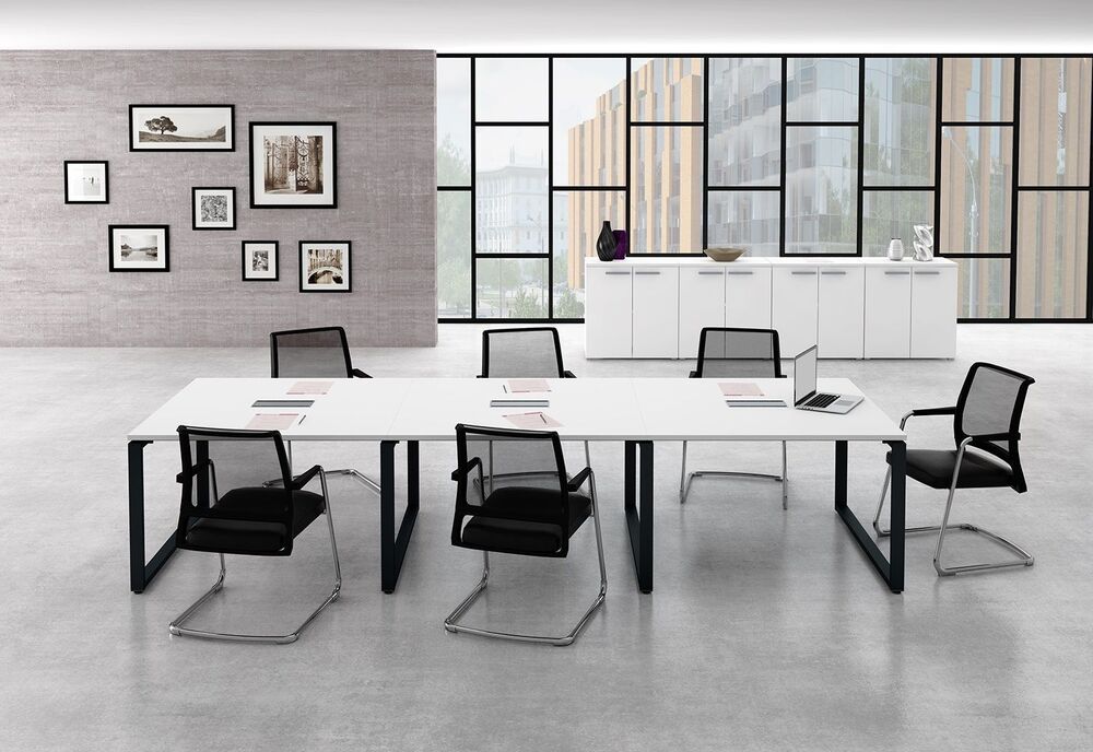 Офисная мебель для персонала GLOSS