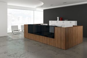 Мебель для приемной LOUNGE