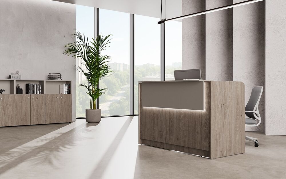 Мебель для приемной Rio Reception