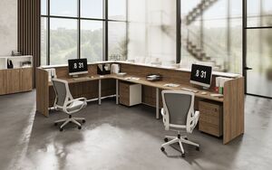 Мебель для приемной Rio Reception