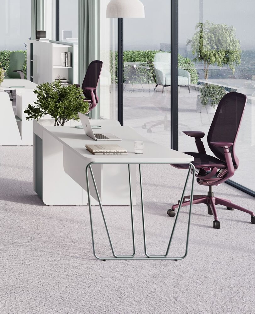 Офисная мебель для персонала ARTVISION